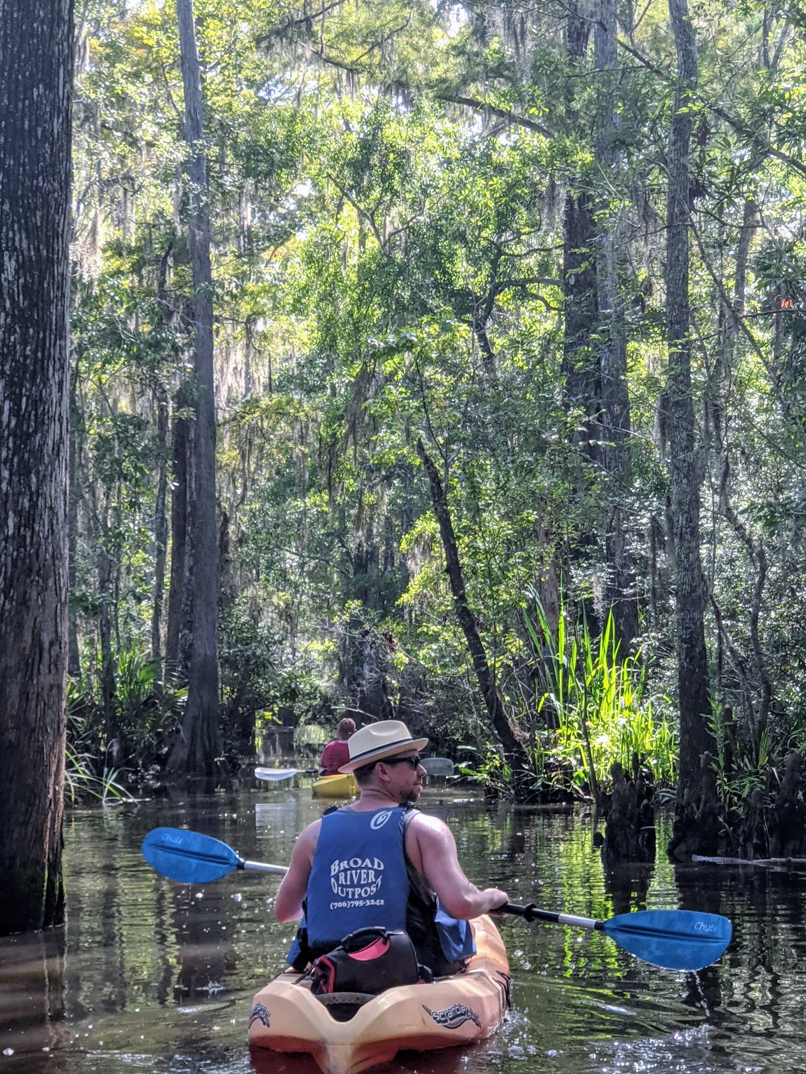 Photo of Altamaha Coastal Tours