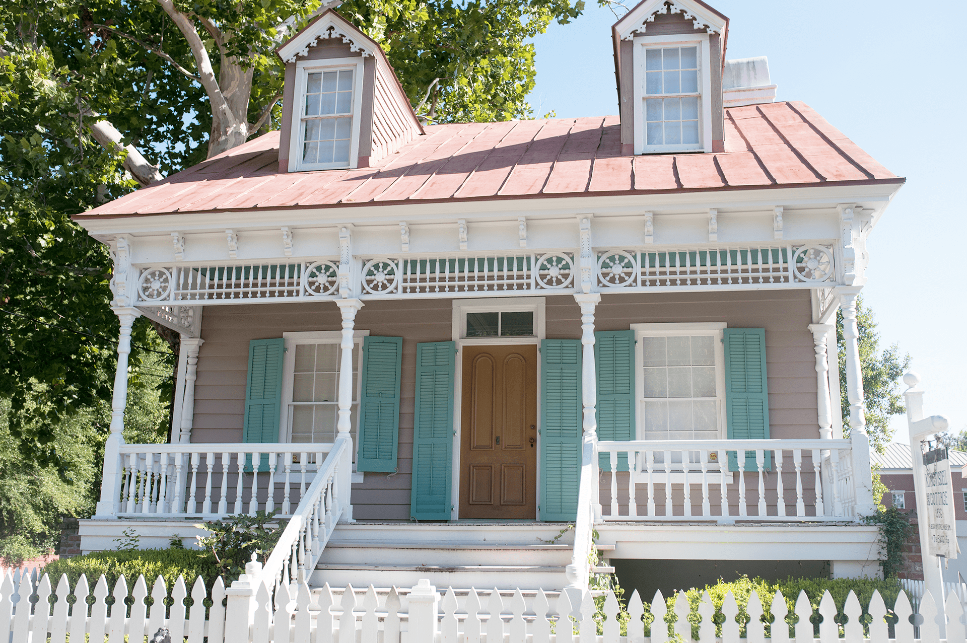 Photo of Beach Institute African American Cultural Center