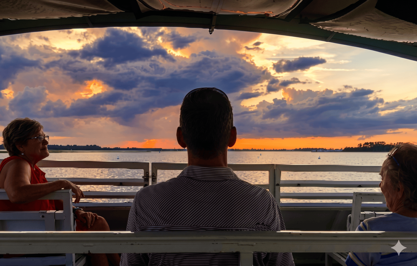 Photo of Bull River Cruises
