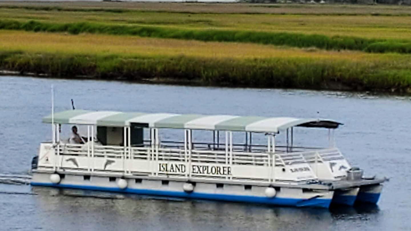 Photo of Bull River Cruises