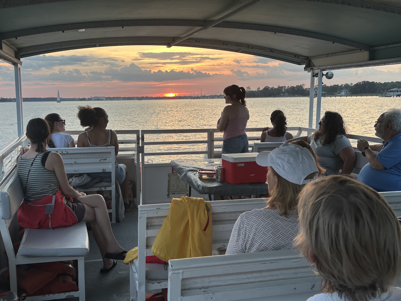 Photo of Bull River Cruises