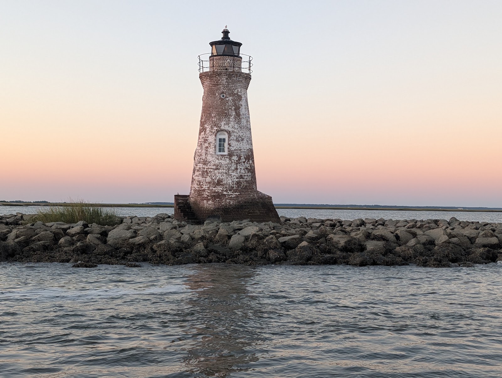 Photo of Captain Derek's Dolphin Adventure