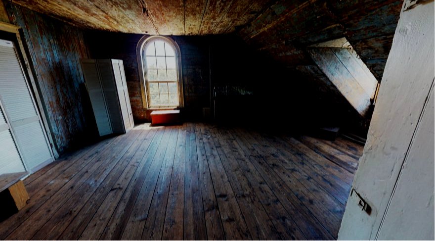 Photo of Davenport House Museum