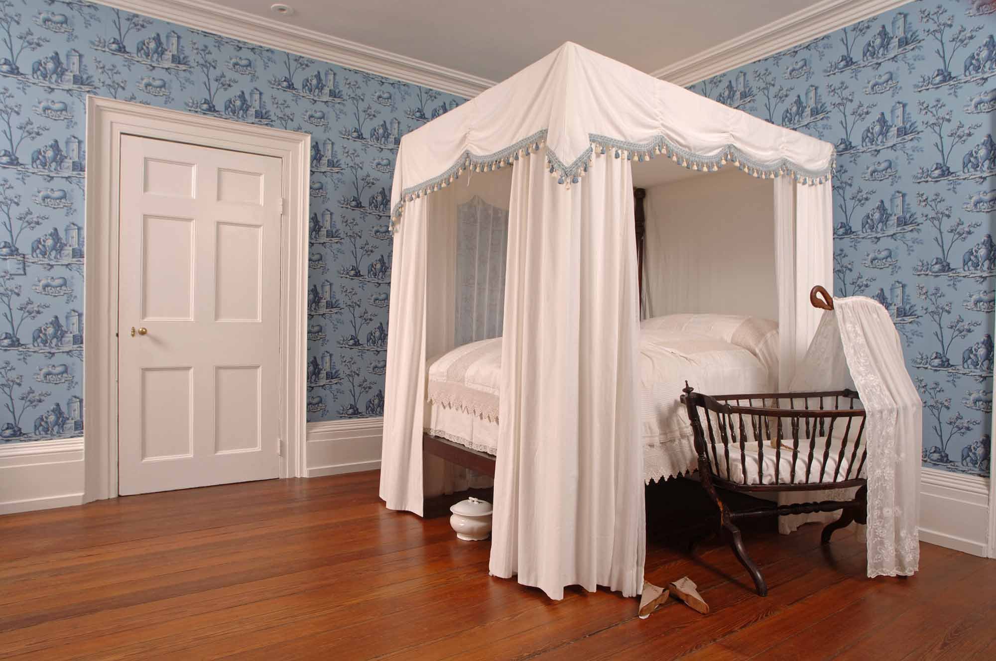 Photo of Davenport House Museum