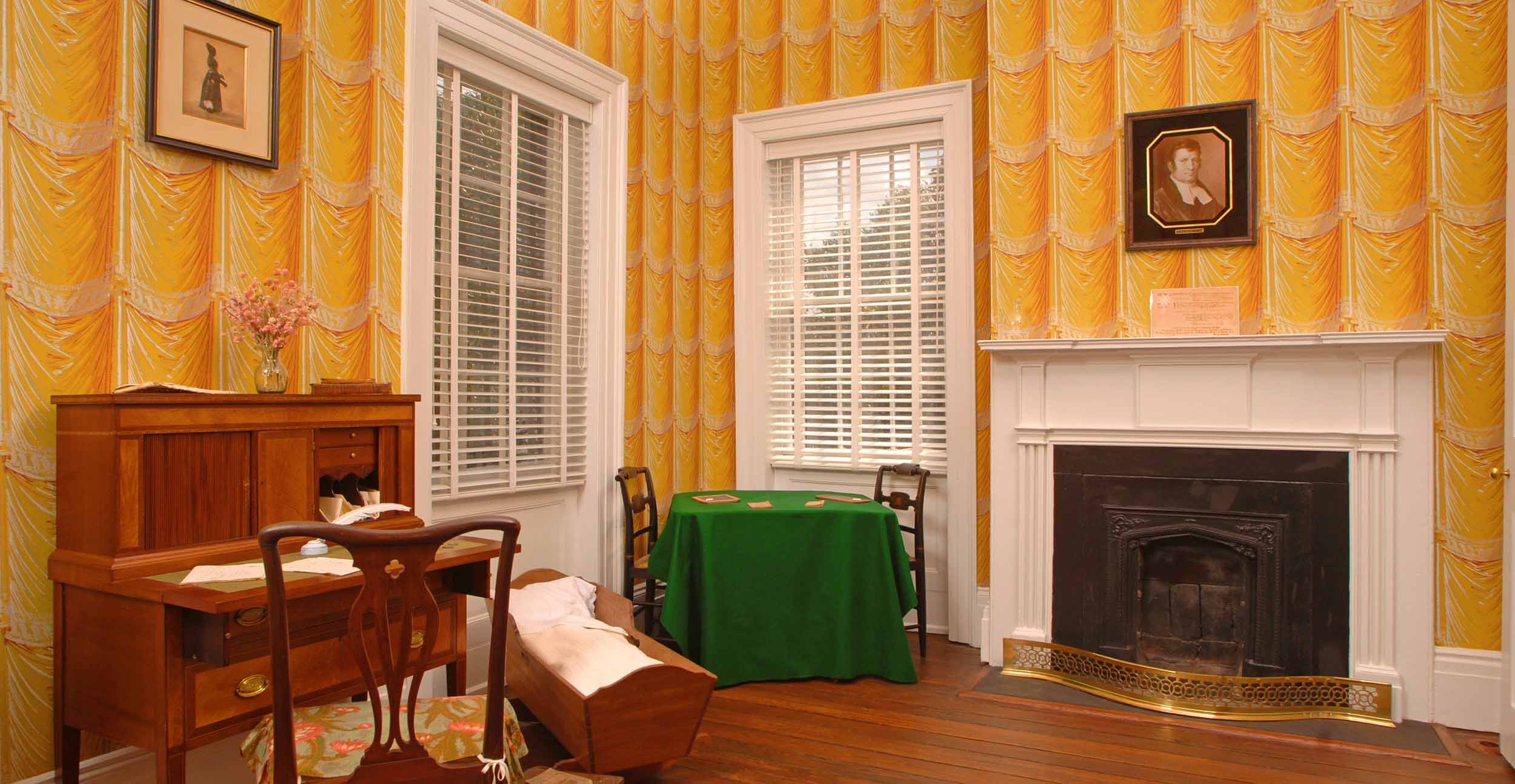 Photo of Davenport House Museum