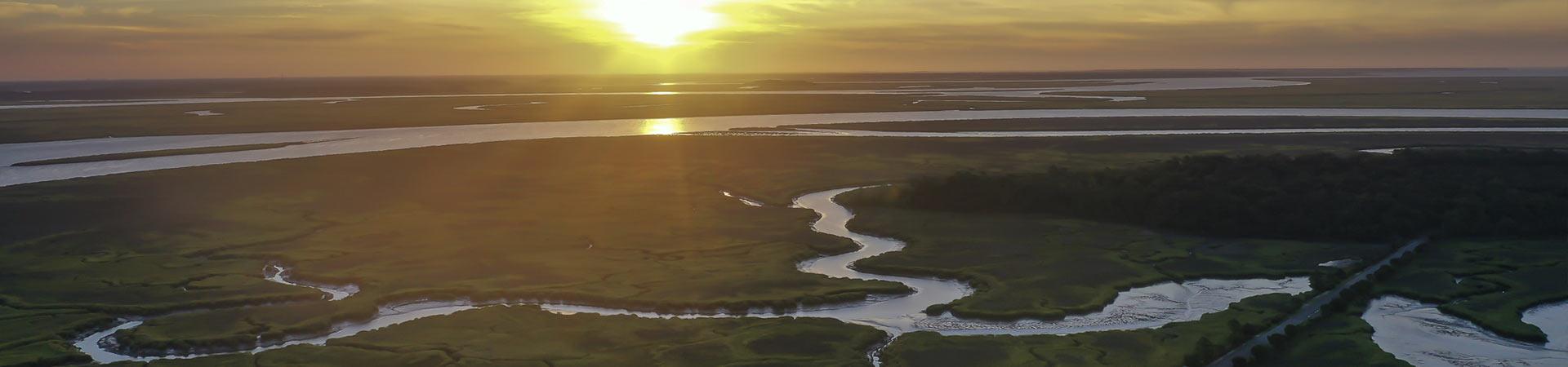 Photo of Fort McAllister State Park