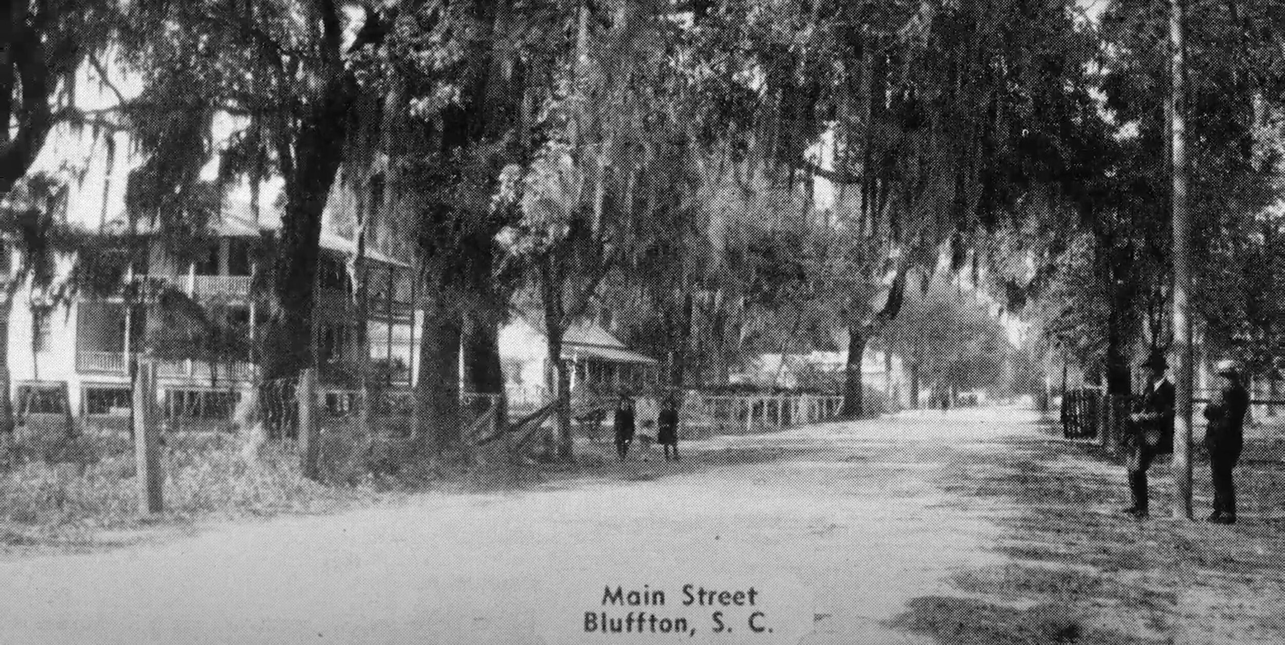 Photo of Heyward House Museum