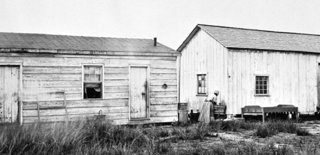 Photo of Historic Mitchelville Freedom Park