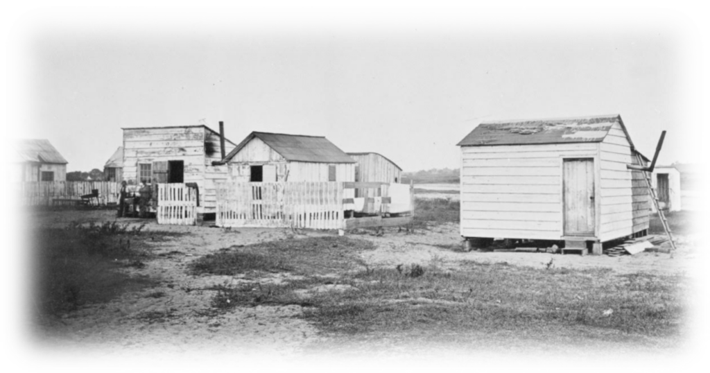 Photo of Historic Mitchelville Freedom Park