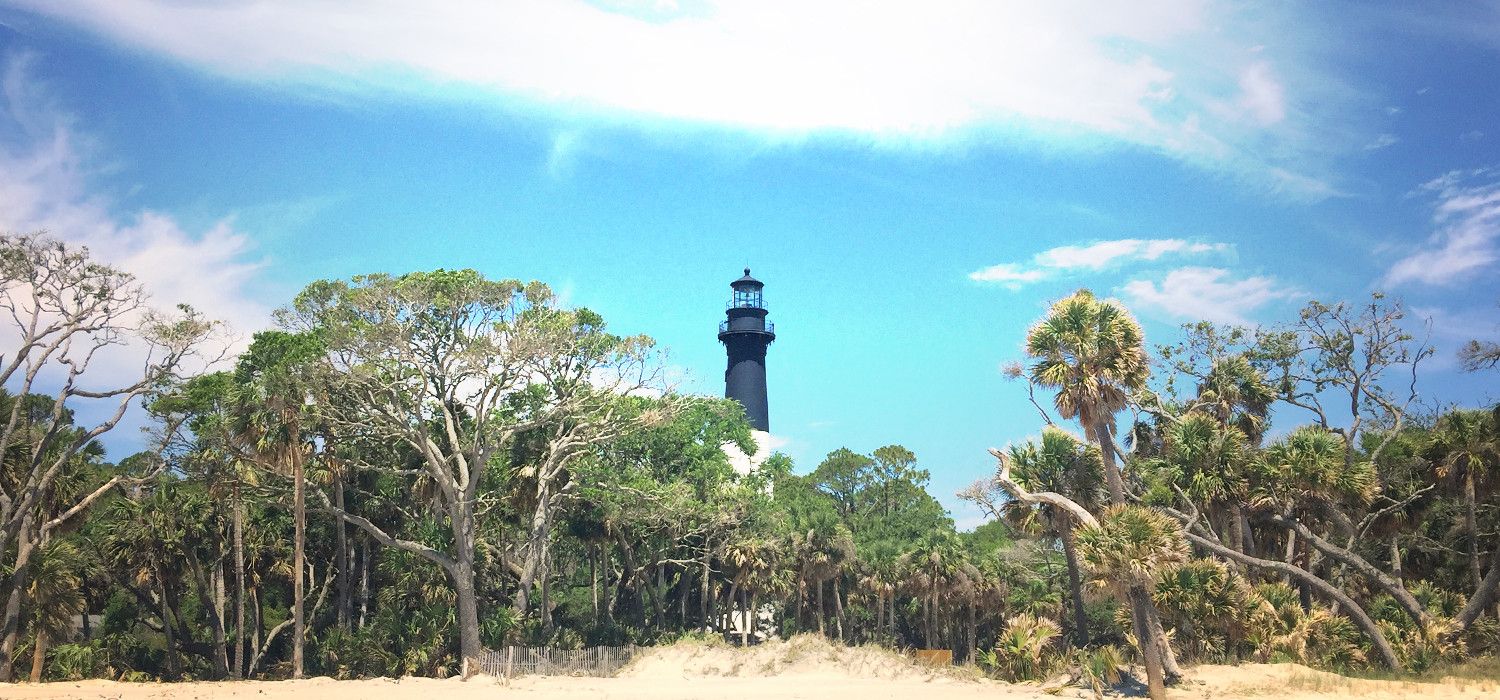 Photo of Hunting Island State Park