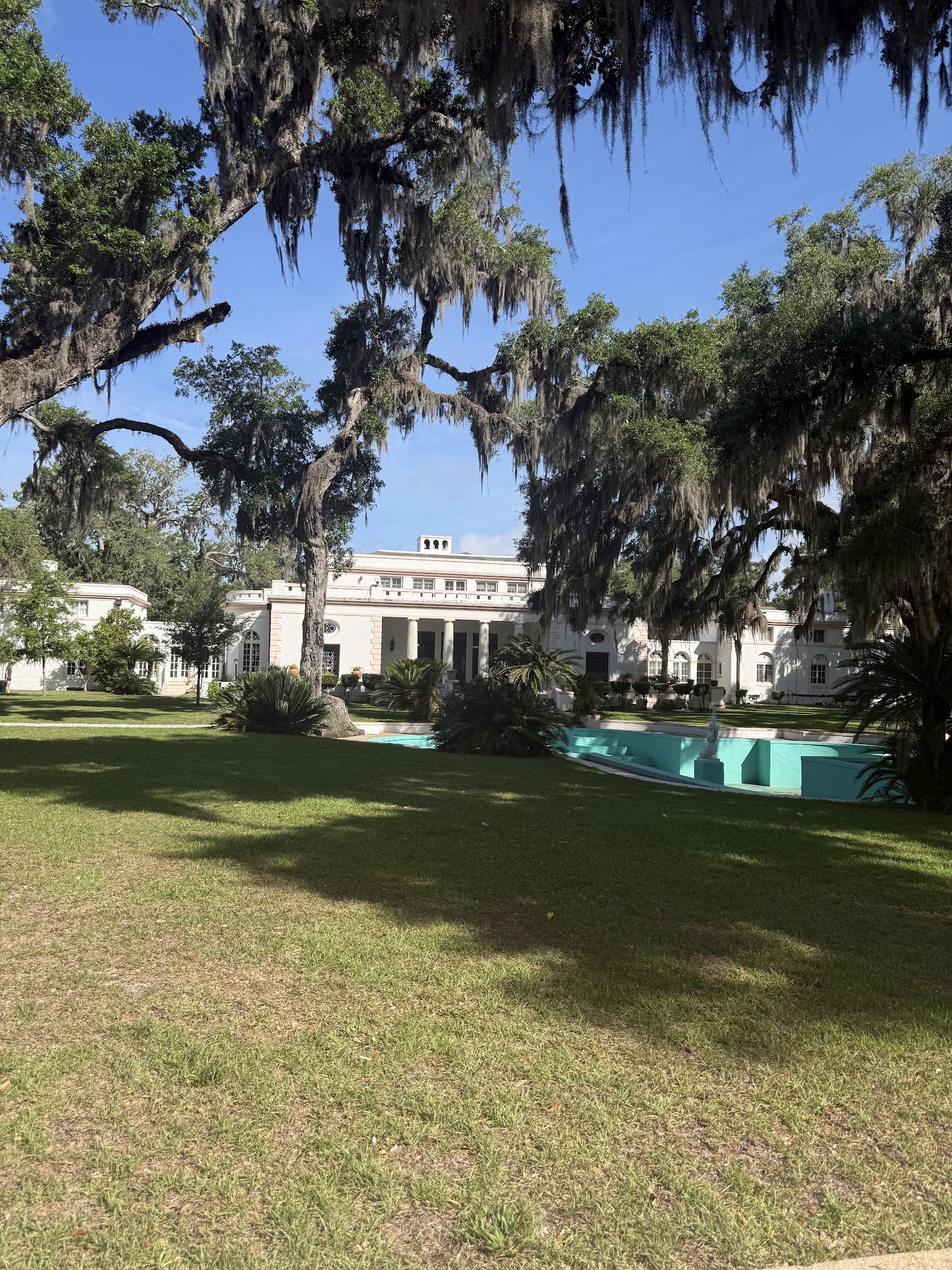 Photo of Sapelo Island Tours (JR Grovner)