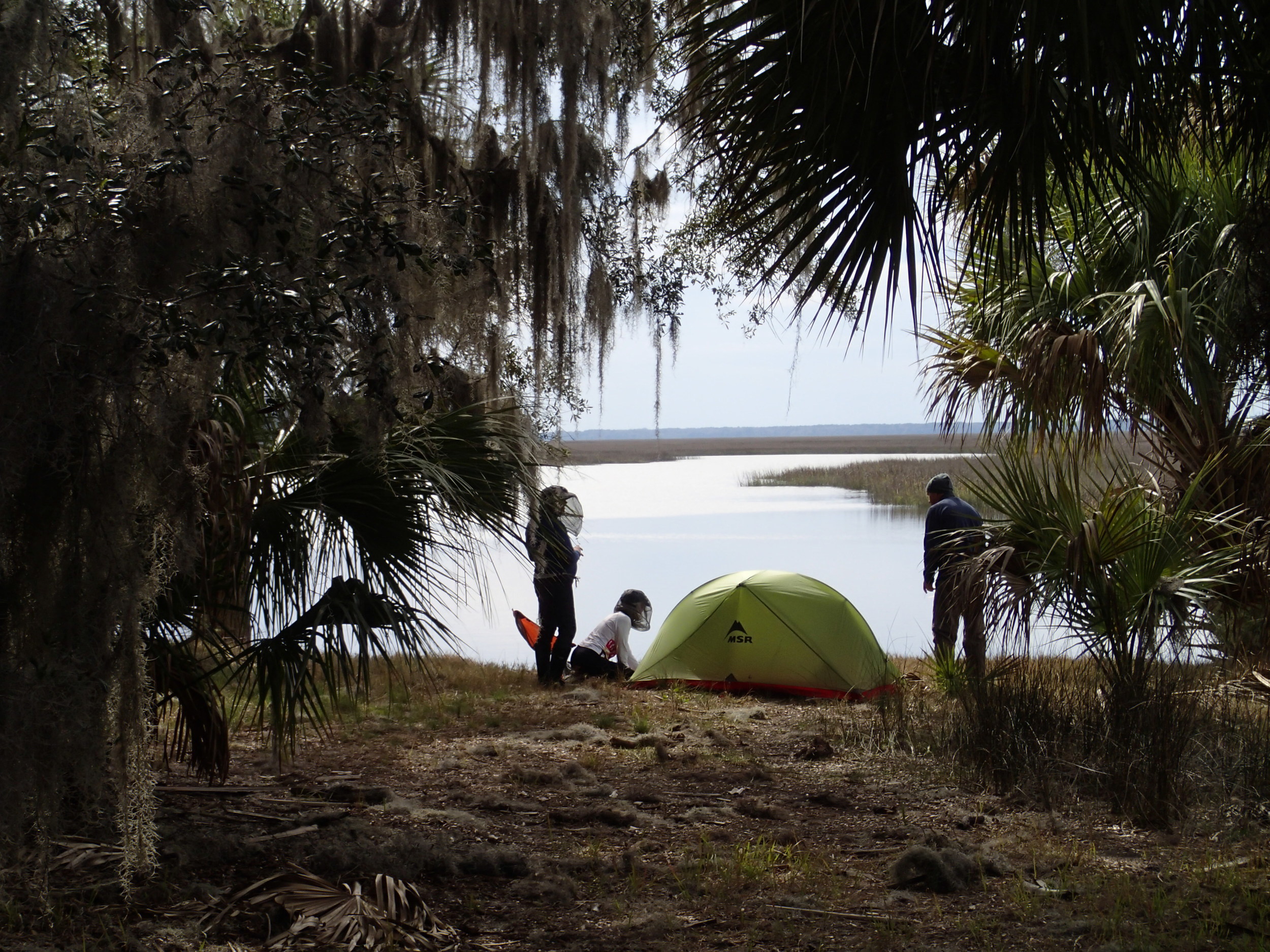 Photo of Savannah Canoe and Kayak