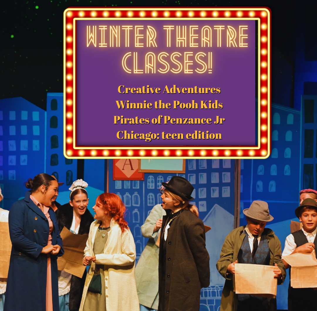 Photo of Savannah Children's Theatre