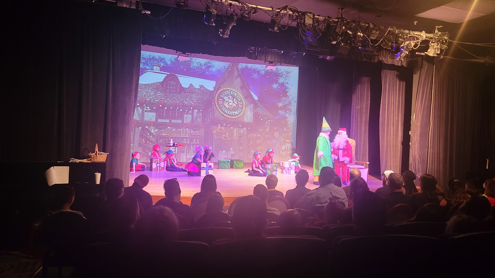 Photo of Savannah Children's Theatre