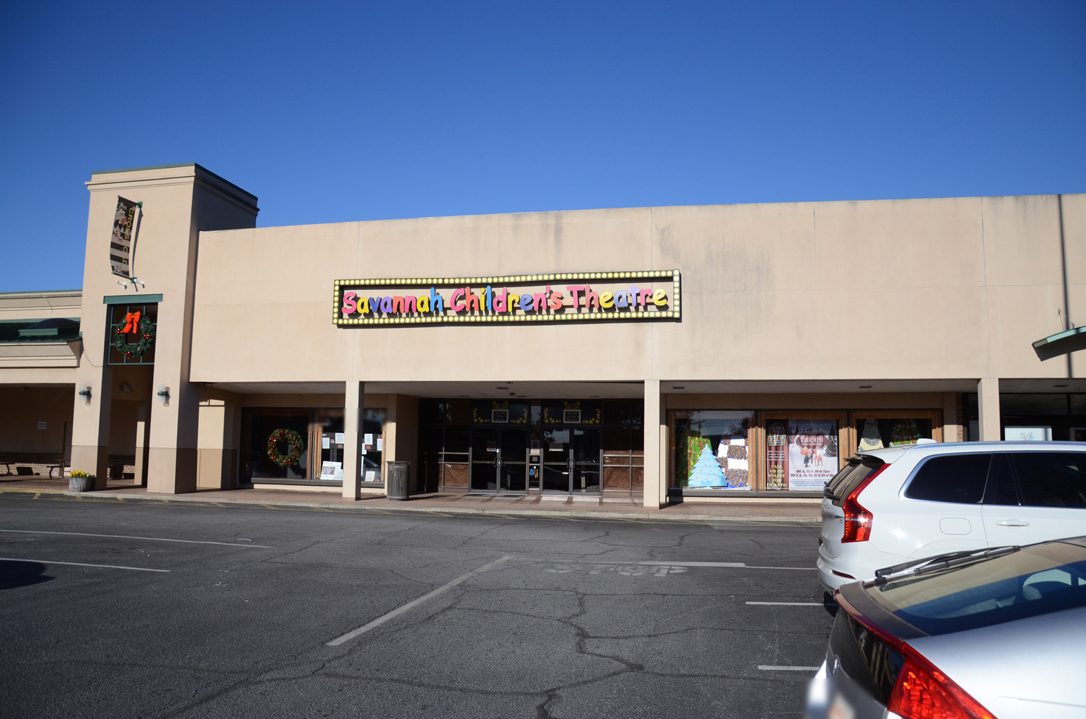 Photo of Savannah Children's Theatre