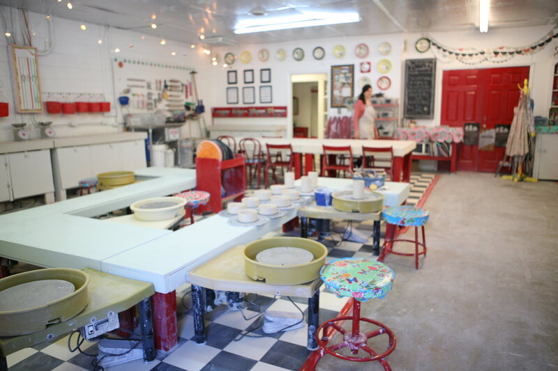 Photo of Savannah's Clay Spot