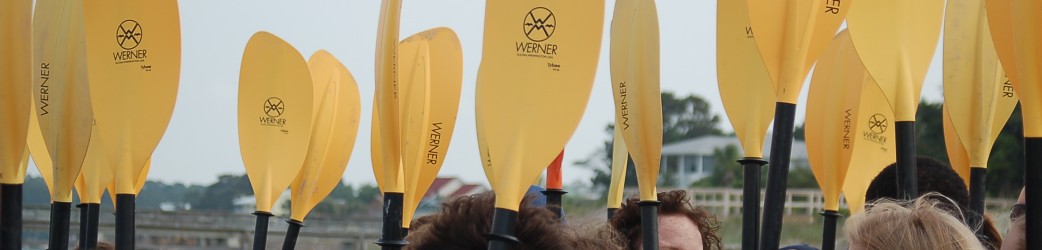 Photo of Sea Kayak Georgia