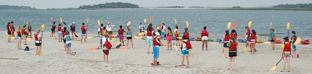 Photo of Sea Kayak Georgia