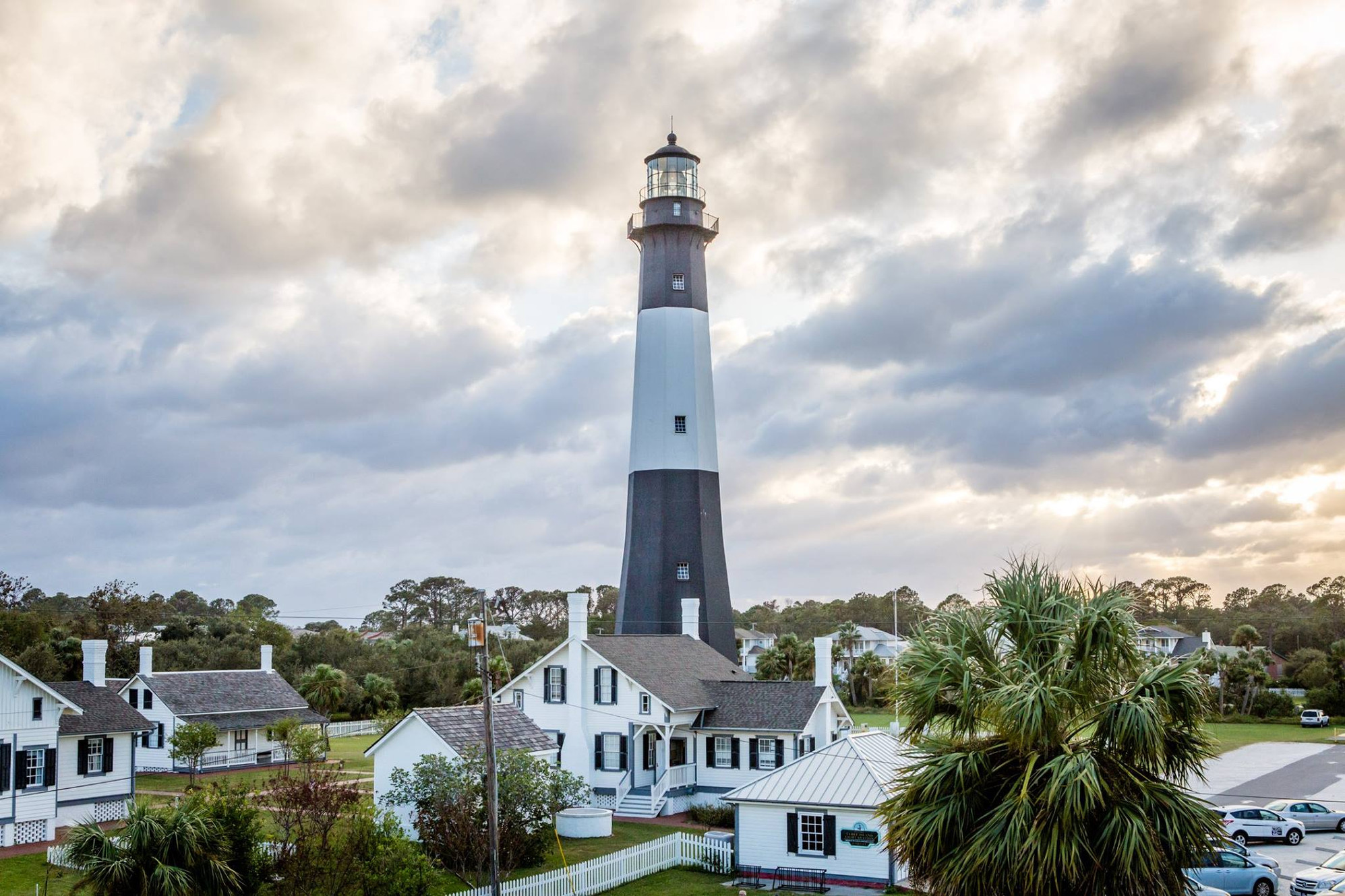 Photo of Tybee Island Light Station and Museum