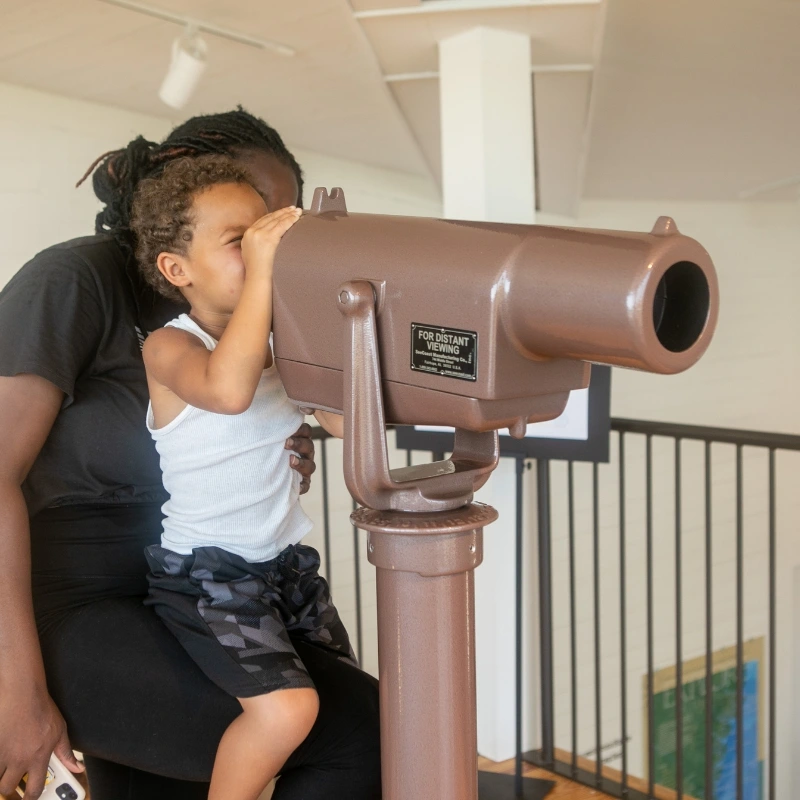 Tybee Island Marine Science Center photo 3